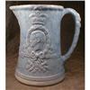 Image 1 : Edward VIII Coronation Jug RARE - Arthur WOOD #2023175