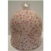 Image 1 : RARE John Derian Floral Tall Cheese Dome #2023212