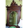Image 1 : Antique Renaissance Revival Mirror  #2023214