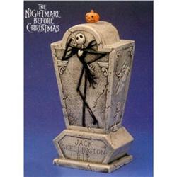 Nightmare Before Christmas Original Cookie Jar #2023220