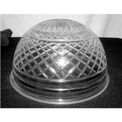 Lamp, Chandelier, Pendant Baccarat Crystal #2023246