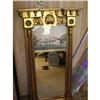 Image 1 : 1920's REPRO GILDED FEDERAL STYLE MIRROR #2023260