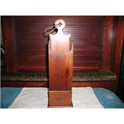 Early  Pipe Box #2023319