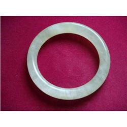 Fine Chinese  Jade Bracelets. #2023322