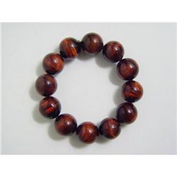 fine rotundity Cat's-eye  bracelet #2023332