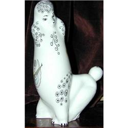 Wonderful Foley Poodle  #2023351