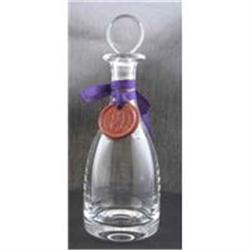 Yeoward Decanter. As New. With Seal. #2023385
