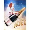 Image 1 : Moet Champagne poster, Moet Bottle #2023408