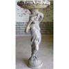 Image 1 : VICTORIAN CHERUB STATUE GARDEN  BIRDBATH #2023502