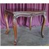 Image 1 : FRENCH VICTORIAN STYLE ACCENT END SIDE TABLE #2023516