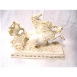 A. Santini Roman Chariot #2023565