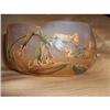 Image 1 : Daum Acid Etched Bowl c1915 #2038150