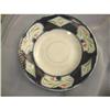 Image 1 : Antique Imperial Russian Plate for Turkey  #2038420
