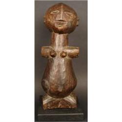 Nyamwezi Puppet from Tanzania #2038438