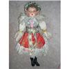 Image 1 : 19" Hungary All Original doll #2049444