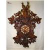 Image 1 : Spectacular  Black Forest Cuckoo Clock ! #2049866