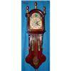 Image 1 : Gorgeous and Fantastic Dutch Wallclock !! #2049871