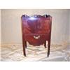 Image 1 : Late 18th c. mahogany Cupboard #2050080