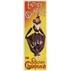 PL-210 Original Lithograph from Les Maitre de #2050244