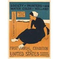 PL-112 Original Lithograph from Les Maitre de #2050250