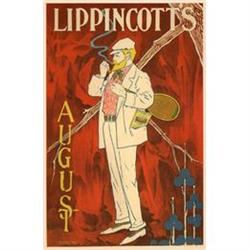 PL-132 Original Lithograph from Les Maitre de #2050253