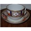 Image 1 : Late 18th century English cup & saucer #2050323