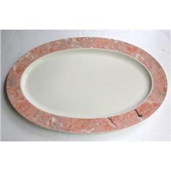 Villeroy & Boch "Siena" 17" Platter #2063940