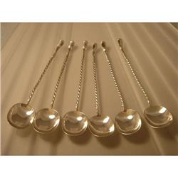 Spoons Coffee Sterling Golf Clubs Sheffield #2063949