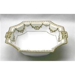 Nippon Square Shape Bowl #2063958