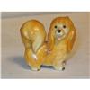 Image 1 : 1958 COCKER SPANIEL  DOG FIGURINE MADE #2064018