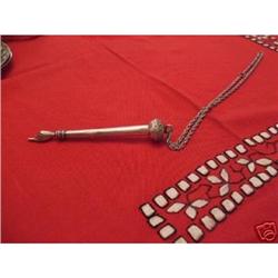 judaica yad torah pointer silver sterling 925 #2064035