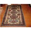 Image 1 : CAUCASIAN STYLE MASTERPIECE CARPET - TURKISH #2064040