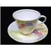 Image 1 : Royal Standard China CUP & SAUCER - Hand Pntd. #2064072