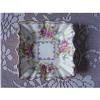 Image 1 : PRETTY ROYAL ALBERT DISH - PETIT POINT #2064092