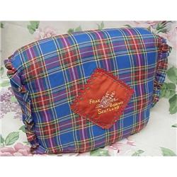 LOVELY TEA POT COZY - TEACOZY - SCOTLAND #2064096