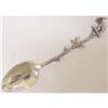 Image 1 : FANTASTIC FIGURAL STERLING SPOON #2064099