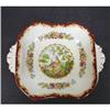 Image 1 : ROYAL ALBERT HANDLED DISH - CHELSEA BIRD #2064125