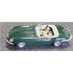 Jaguar Model #2064197