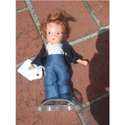 Nancy Ann Dillar a Dollar Boy #2064203