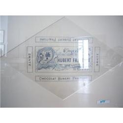 Original French Lithograph- Hubert Fraiture #2064246