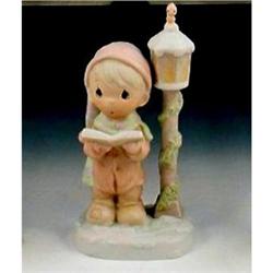 Precious Moments Oh Come All Ye Faithful #2064266