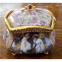 Sandra Kuck 'My Sister My Friend' Music Box #2064268