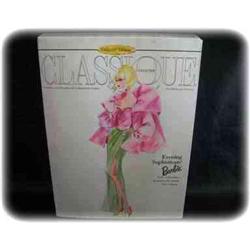 Barbie Classique Collection Evening Sophisticat#2064272