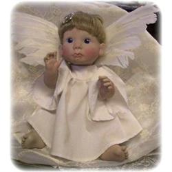 Lee Middleton Vinyl First Moments Little Angel #2064275