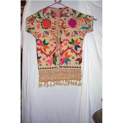 Vintage Depression Era Chichimeca Jacket #2064283