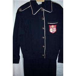 Vintage St, Johns's Sportswear Pantsuit #2064298