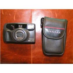 PENTAX CAMERA   #2064485