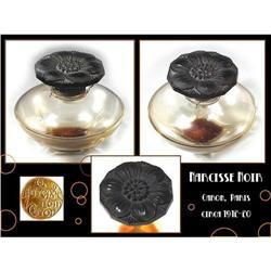 COMMERCIAL PERFUME BOTTLE "LE NARCIS NOIR" #2064601