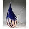 Image 1 : CZECH ART GLASS CORAL REEF TROPICAL FISH CG-62 #2064750
