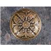 Image 1 : Solid Brass Doorknob #2064813
